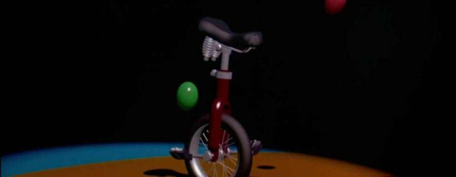 Звезда цирка